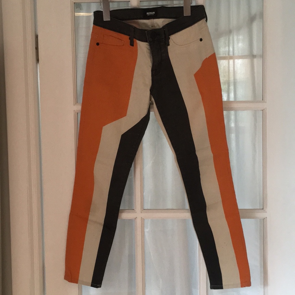 Hudson jeans